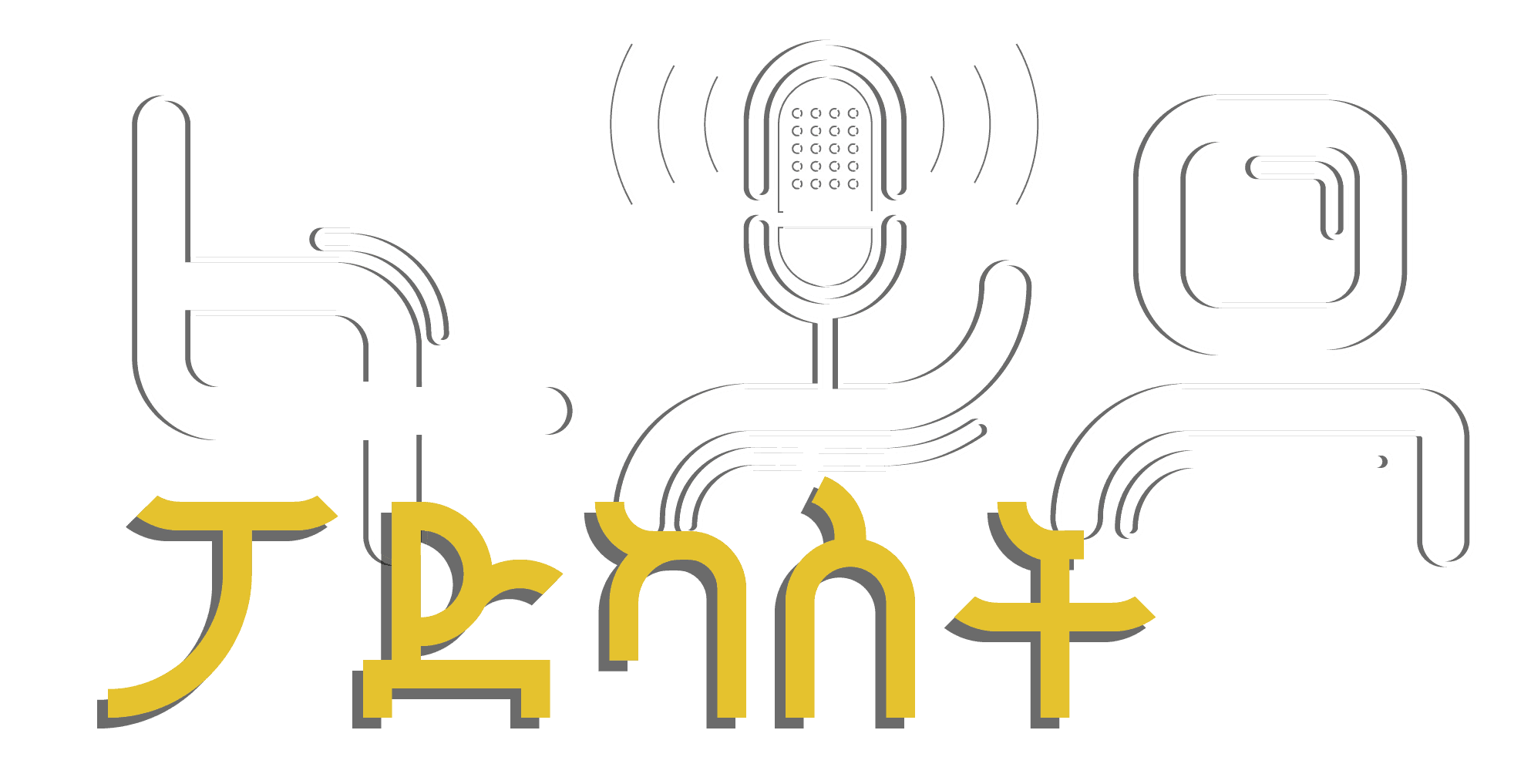 podcast logo